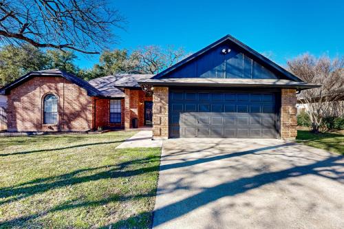 Azle Casa | Nathan’s Haven
