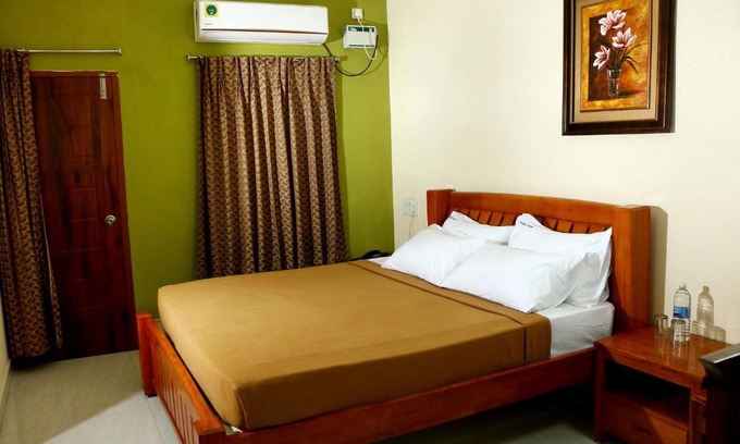 Kalapettai Casa | Nathapriya Residency