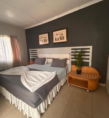 New Germany Casa | Nathi Lodge - 26 Berkshire Drive New Germany