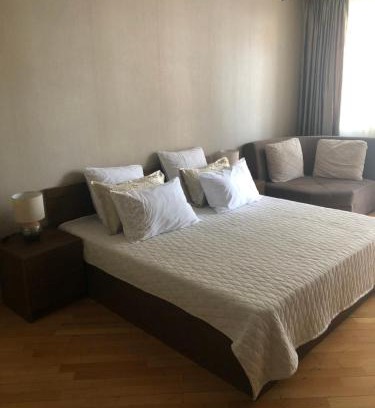 Vera Apartamento | Natia’s apartament