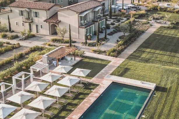 Lazise Hotel | Natiia Relais - Adults Only
