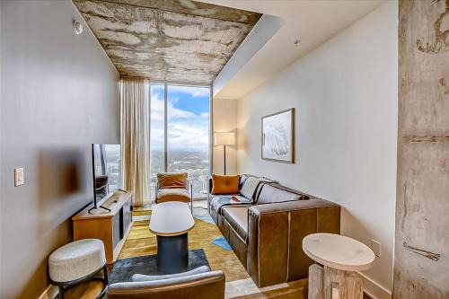 Rainey Street Historic District Apartamento | Natiivo Austin Perch