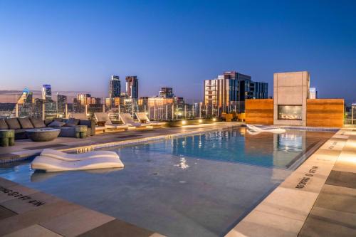 Rainey Street Historic District Apartamento | Natiivo