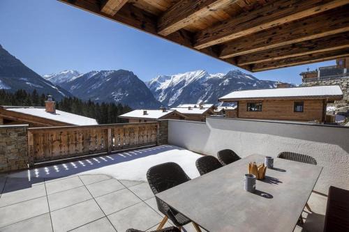 Schonbach Casa | Nationalpark Chalet Dreiherrenspitze