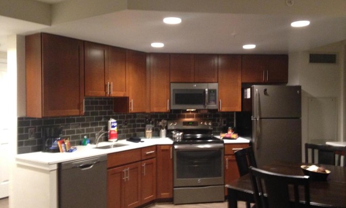 Ballston Apartamento | National at Virginia Square