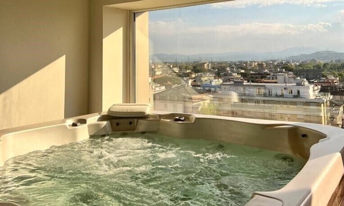 Marina Centro Hotel | National Hotel