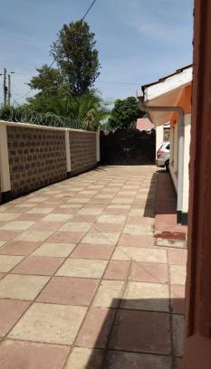 Kakamega Apartamento | National Housing Estates