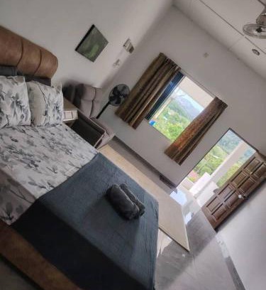 Kuala Tahan Casa | National Park Belebar Studio - Kuala Tahan