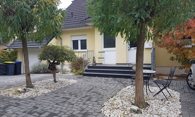 Hasenfeld Apartamento | Nationalpark Eifel! "eifelquartier" Zuhause in der Natur!