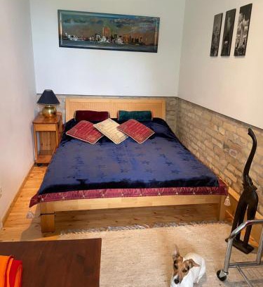 Lobau Apartamento | Nationalpark Lobau Wohnung