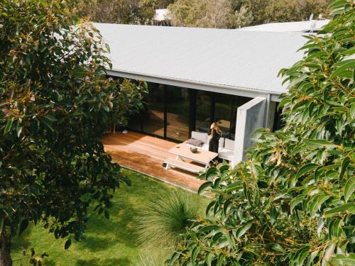 Margaret River Casa | Nativ Escape - A luxurious retreat in Margaret River