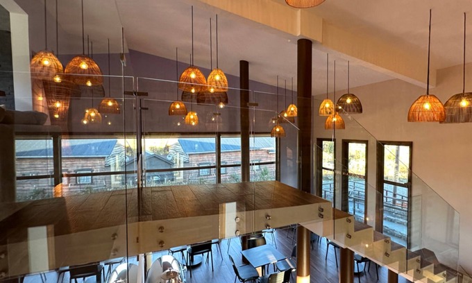 Malalcahuello Cabina | Nativa Mountain Suites