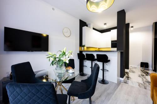 City Centre Apartamento | Native Apartments Słowackiego 14 Superior