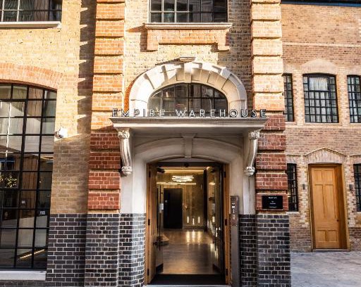 South Bank Apartamento | Native Bankside