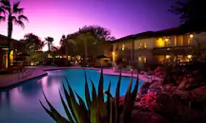 South Scottsdale Complejo | Native culture of the surrounding !