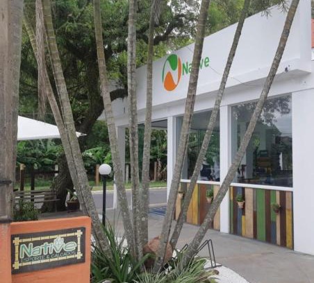Tramandai Apartamento | NATIVE GOOD VIBES