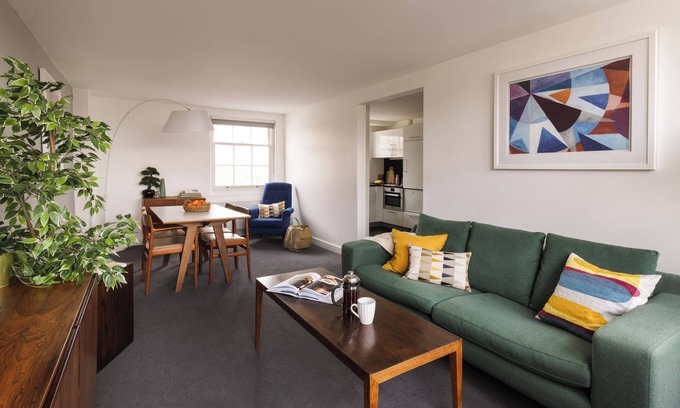 Paddington Apartamento | Native Hyde Park