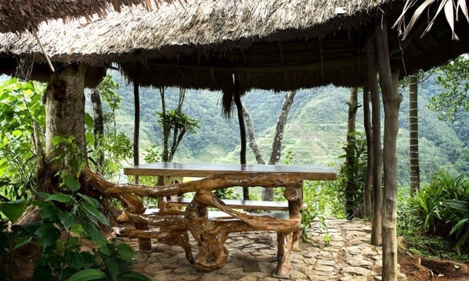 Banaue Casa | Native Village Inn
