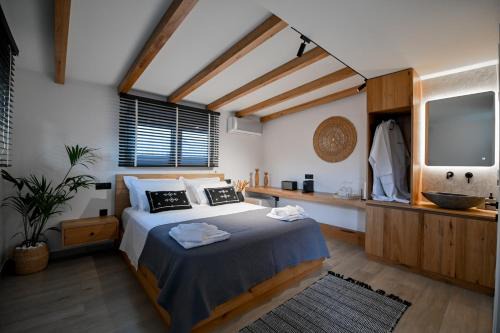 Preveza Apartamento | NATIVO