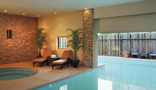 Northeast Heights Hotel | Nativo Lodge