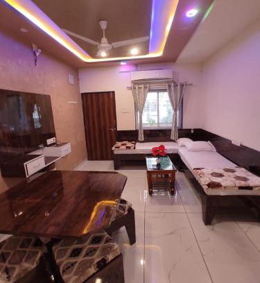 Rajpipla Casa | Natkhat Homestay