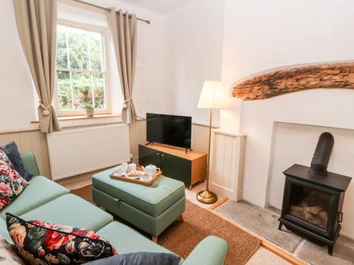 Natland Apartamento | Natland Hall Cottage