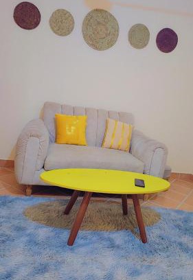 Gede Apartamento | Natna's 1 bedroom near Bofa Beach