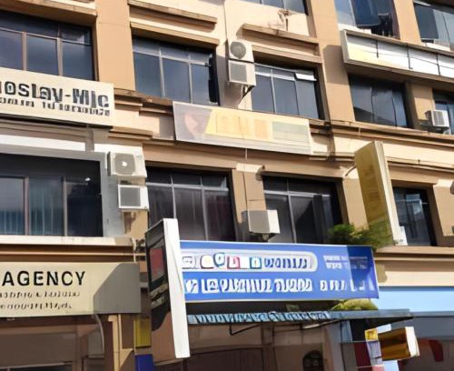 Kuching Casa | Natol Homestay-MJC Batu Kawa MJC New Township
