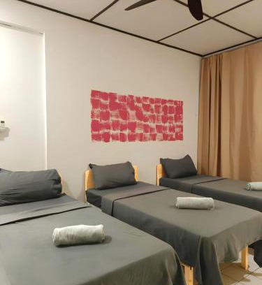 Kuching Casa | Natol Homestay - Venice 2 Samajaya Tabuan Tranquility Township