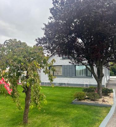 Tullamore Casa | Natonia House