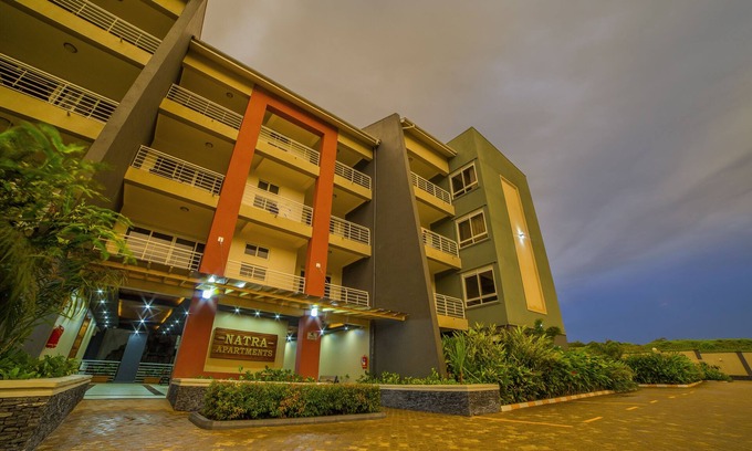 Ntinda Apartamento | Natra Apartments