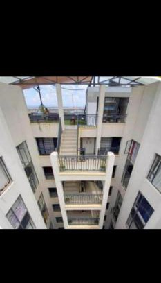 Embakasi Cama Y Desayuno | Natt homes near jkia