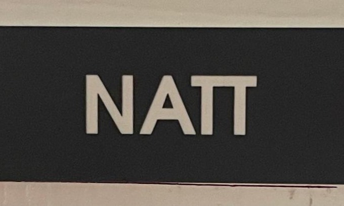 Monterey Park Casa | Natt's