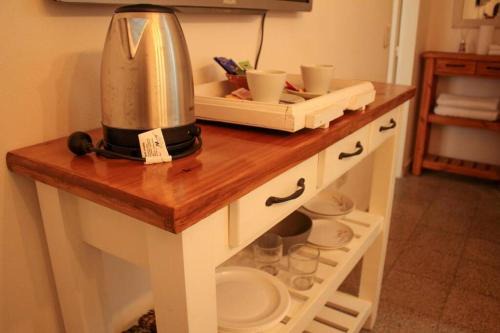 Ezeiza Apartamento | Natullins Apartment