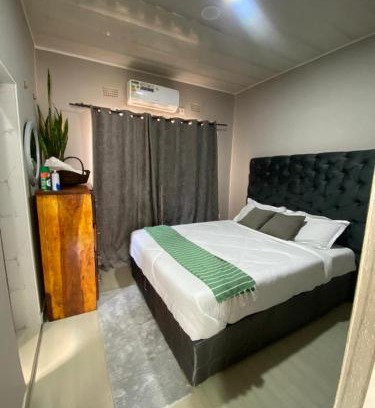 Livingstone Apartamento | Natulu Apartment Livingstone1