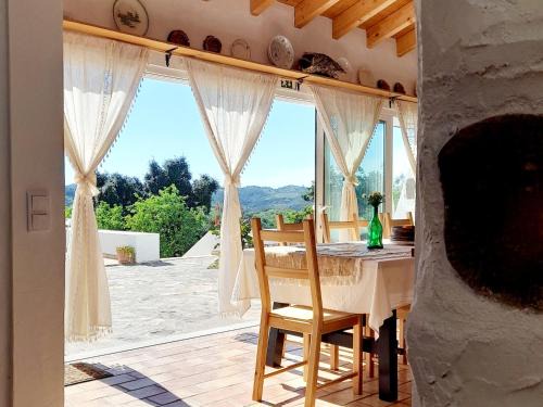 Alta Mora Casa | Natur Amêndoa