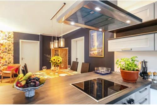 Zeuthen Apartamento | Natur an Metropole