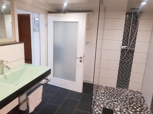 Blankenhain Apartamento | Natur