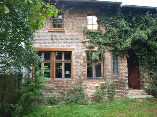 Vierlinden Casa | Natur erleben und Ruhe genießen