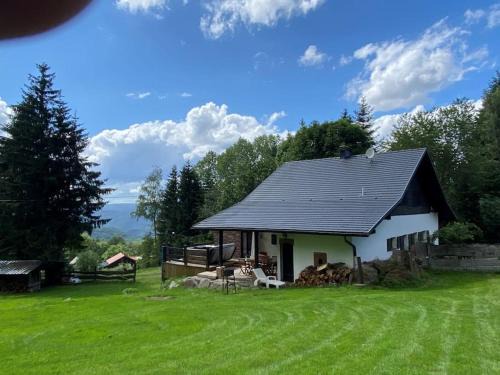 Grendelbruch Chalet De Esquí | Natur’Lovers - Chalet d’exception - Jacuzzi et hammam en pleine nature
