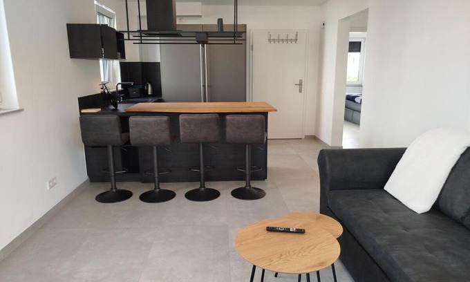 Goch Apartamento | Natur Oase 1