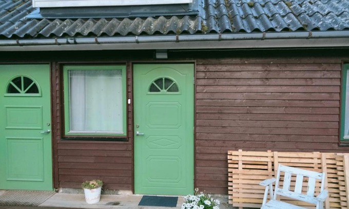 Trensum Apartamento | Natur och hav