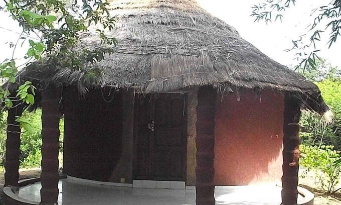 Kafountine Cabina | Natur-ubuntu Eco-lodge