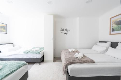 Kaltenleutgeben Apartamento | Natur View Apartment