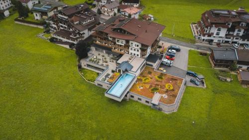 Vorderlanersbach Hotel | Natur- & Wanderhotel Tuxertal
