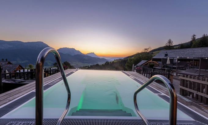 Haus Hotel | Natur & Wellnesshotel Höflehner