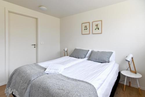 Adaldalur Apartamento | Natura Apartments