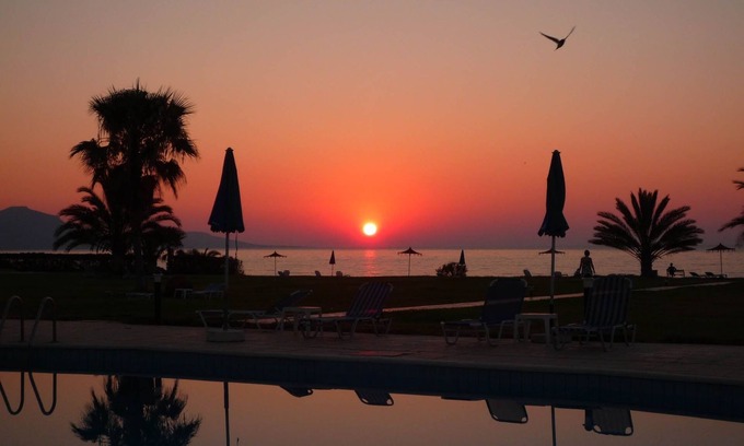 Polis Hotel | Natura Beach Hotel and Villas
