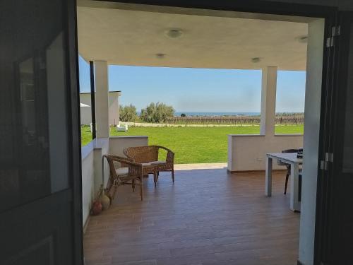 Vasto Cama Y Desayuno | Natura e Mente Camere e Relax
