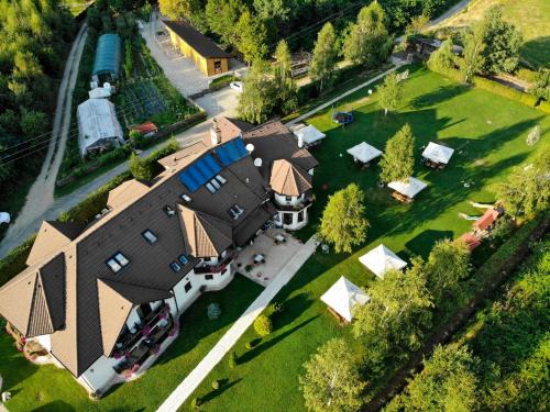 Avrig Casa | Natura Family Resort